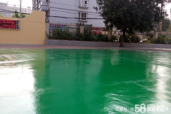 阿克陶 地坪漆翻新维修