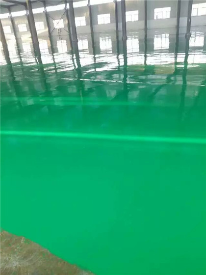 阿克陶，我直接给你一份室外地坪漆翻新维修